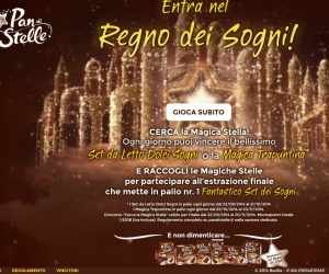 CERCA LA MAGICA STELLA