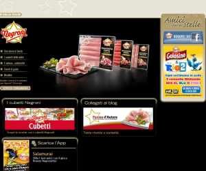 LA SPESA E’ SERVITA IN IPERCOOP