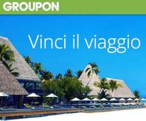 VINCI IL VIAGGIO DEI TUOI SOGNI