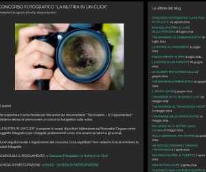 LA NUTRIA IN UN CLICK