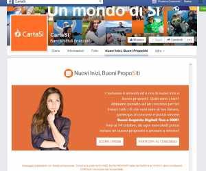 NUOVI INIZI, BUONI PROPOSITI