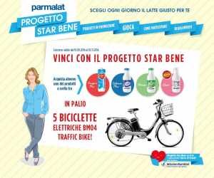 VINCI CON IL PROGETTO STAR BENE