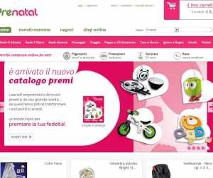 Catalogo Premi 2014–2015 – Mamma che premi!