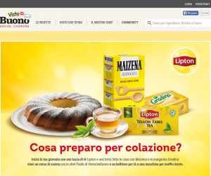 COSA PREPARO PER COLAZIONE?