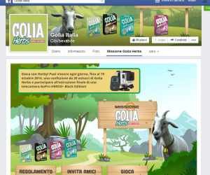 MISSIONE GOLIA HERBS