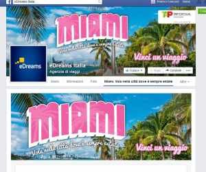 Miami. Vola nella città dove è sempre estate