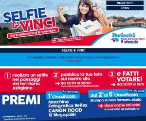 Selfie & Vinci