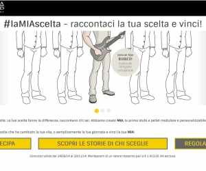 #LaMIAscelta