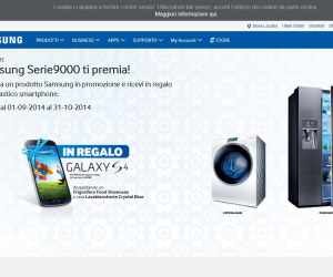 SERIE 9000 TI PREMIA! BUILT IN – CHATEAU D’AX