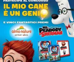 IL MIO CANE E’ UN GENIO