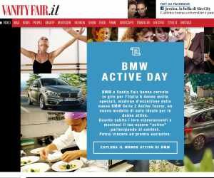 BMW ACTIVE DAY
