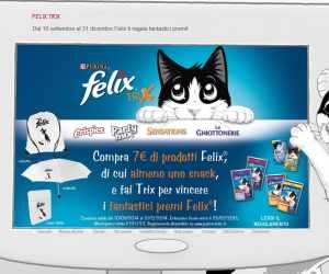 FELIX TRIX