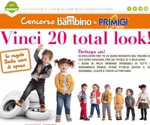 VINCI 20 TOTAL LOOK