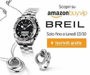 AMAZON BUYVIP - Breil