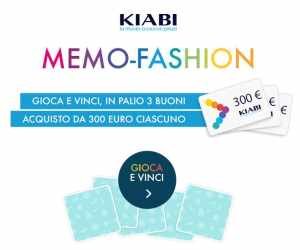 MEMO-FASHION