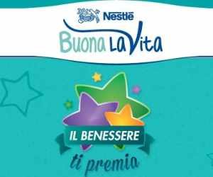 IL BENESSERE TI PREMIA