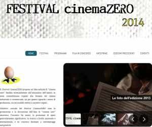 Festival CinemaZERO2014