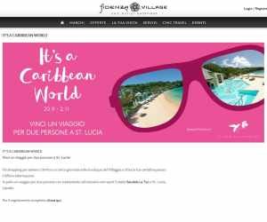 IT’S A CARIBBEAN WORLD