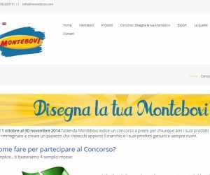 DISEGNA LA TUA MONTEBOVI