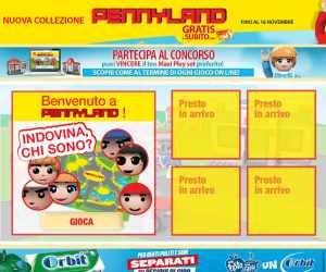 Concorso PENNYLAND