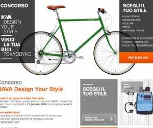 Nava Design Your Style