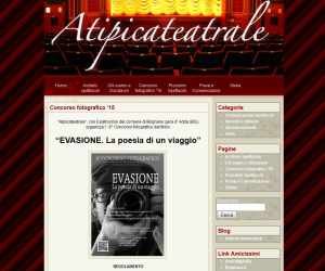 EVASIONE. La poesia di un viaggio
