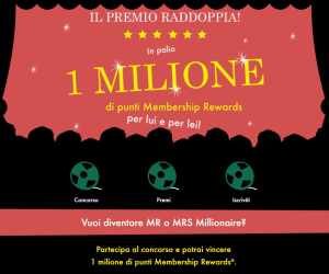 MR E MRS MILLIONAIRE