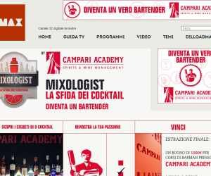 CONCORSO CAMPARI ACADEMY