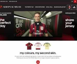 Always AC Milan