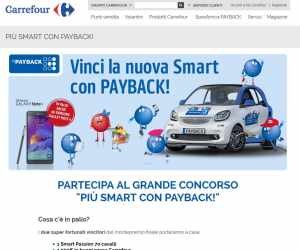 Più Smart con PAYBACK