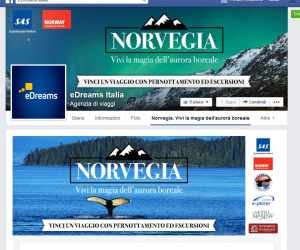 Vivi la magia dell’aurora boreale