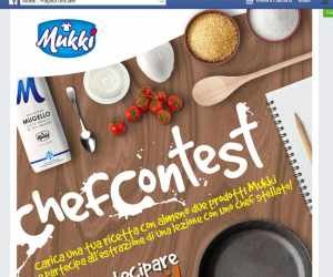 Mukki Chef Contest