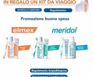 VINCI IL BUONO DELLA SALUTE – Carrefour IPER