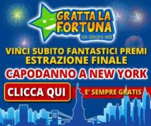 RUSH AND WIN NEW YORK