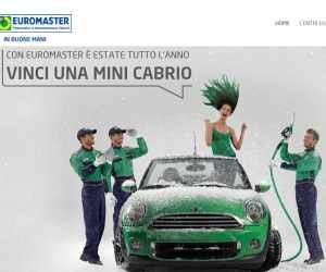 EUROMASTER TI PREMIA