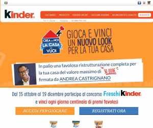 CREA CON NOI LA CASA CHE VUOI