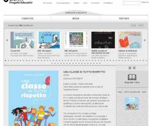 Fai volare la farfalla!