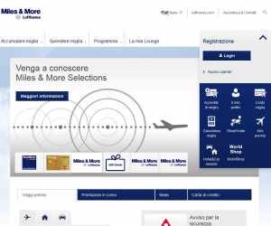 Un souvenir del suo soggiorno