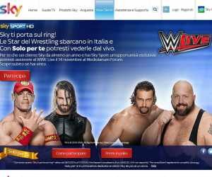 Wrestling WLIVE