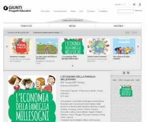 L’economia della famiglia Millesogni