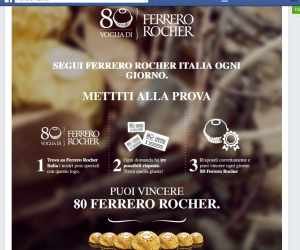 80 VOGLIA DI ROCHER