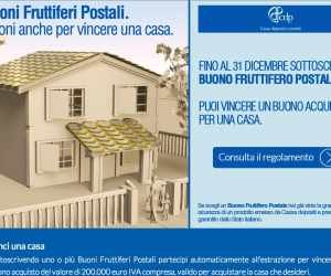 Il risparmio ti regala casa