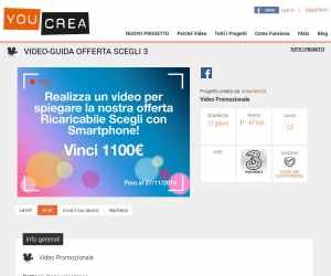 Video-Guida Offerta Scegli 3