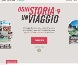 OGNI STORIA UN VIAGGIO