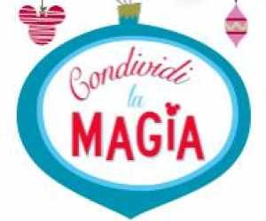 CONDIVIDI LA MAGIA