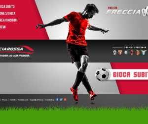 FRECCIAGOAL 2014/2015