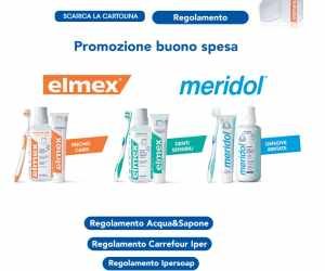 VINCI IL BUONO DELLA SALUTE – IPERSOAP