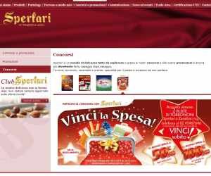 VINCI LA SPESA