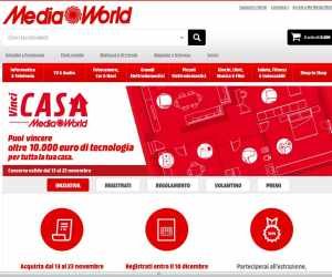 Vinci Casa Media World