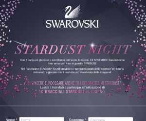 STARDUST NIGHT